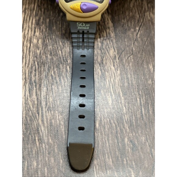 Casio FBR-10W Ladies Watch  New Battery main image 7